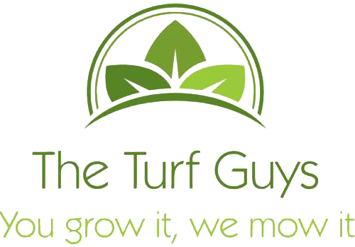 The Turf Guys footer logo